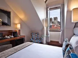 TURIM Terreiro do Paço Hotel