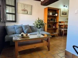 Apartamento Plaza De La Corredera