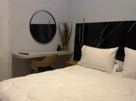 Byzantium Suite in the centre of Hermoupolis