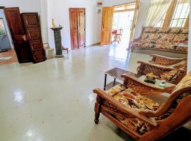 Costels Hiriketiya, hotel s parkovan&iacute;m v destin&aacute;cii Hiriketiya