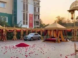 ARC The Boutique Hotel