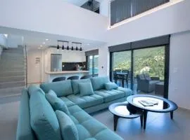 Mylos ridge villas - ORION