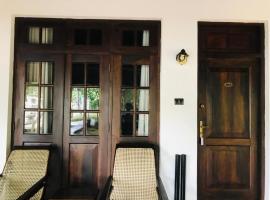 Palm Garden Village Hotel, hotell sihtkohas Anuradhapura