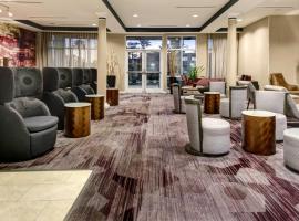 Courtyard by Marriott New Orleans Westbank/Gretna, hotel v destinaci Gretna