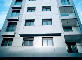 VV Almansa Canteras I "by henrypole home"