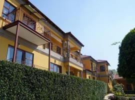 Cradle Mount Hotel, khách sạn ở Krugersdorp