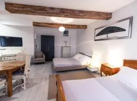 Chambre Familiale du Couvent
