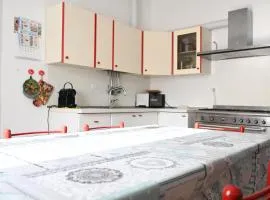 SE132 - Comodo trilocale a pochi minuti a piedi dal centro di Senigallia