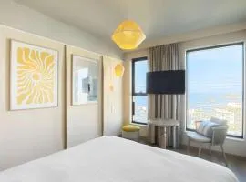 Mercure Président Biarritz Plage