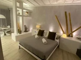 HOME 3 Luxury Suite