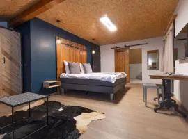 B&B La Forge de Diogne