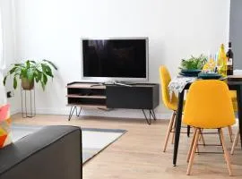 DrEaM of VeNiCe - Free parking - Ground floor