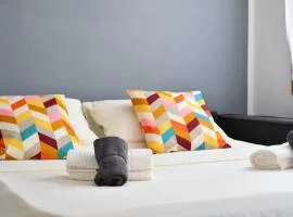 DrEaM of VeNiCe - Free parking - Ground floor