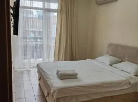 Vanilla VIP Apartment