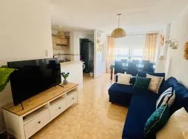 Apartamento La Manguita