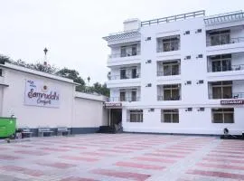 Samruddhi Comforts