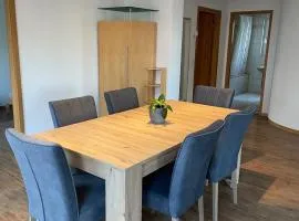 Charmante Ferienwohnung im Oberthurgau