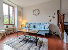 Maison cosy - Centre - Perche
