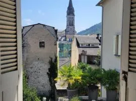 grand T4 proche sanctuaires