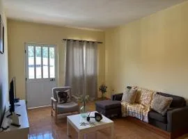 Techas Near Beach 3 Bed Apt Tarrafal