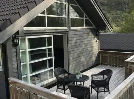 Amazing home in the heart of Nordfjordeid
