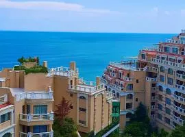 La Mer Residence Deluxe Apartmens