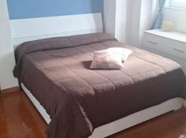 Maison Raphael Positano, hotel em Positano