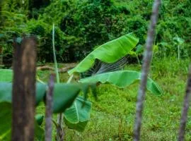 sanduni villa with flora & fauna
