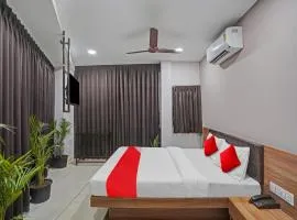 Hotel Sukoon, Best Luxurious Hotel AC Rooms In City Center Surat