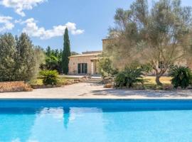 Villa Encanto, es garrover Santany, hotel di Islas Baleares
