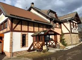 Na Hřebenovce