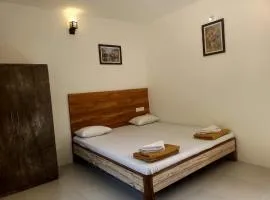 Palm beach villa 5 BHK Kashid
