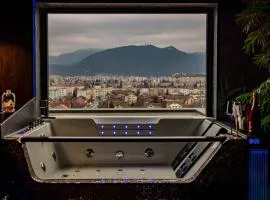 Virtual Dreamscape Apartment with Jacuzzi