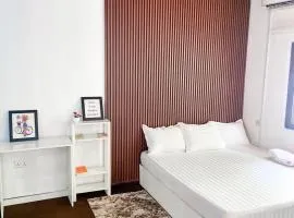 D'shantel Signature Apartment