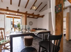 Summer cottage 1