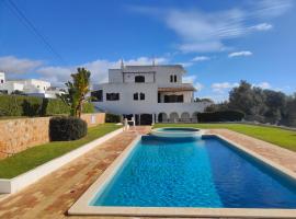 Appartement Armacao de Pera, Algarve, Hotel in Armação de Pêra