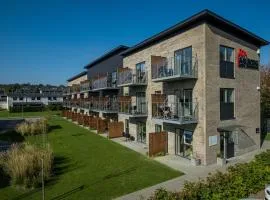 Aalborg Hotel Apartments