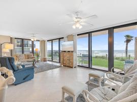 Sunrise 109, hotel in New Smyrna Beach