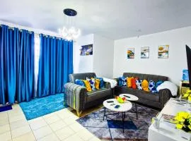 Sky Comfort Suites