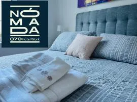 Hotel Nomada Osorno