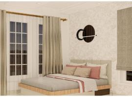 Sai Grand Hotel, hotel near Kempegowda International Airport - BLR, Bangalore