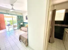Appartement à proximité de la plage