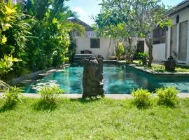 Damai Villa