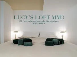 Lucy's Loft - MM3