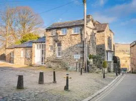 The Old Weigh House