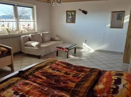 Ferienwohnung Zauberhaft