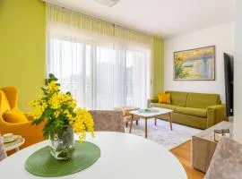 Apart hotel M S KATUNJANIN