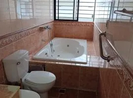 acuario residencial 2