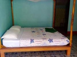 Phukhao thong, hôtel à Ban Bang Chak