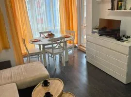 Apartment 4 Plus Burgas